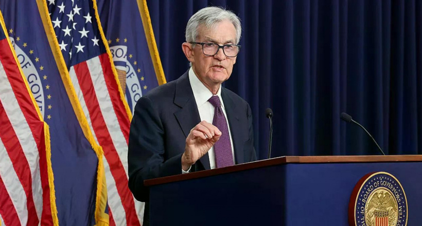 Bộ Tư pháp Mỹ chấm dứt điều tra Chủ tịch Fed Jerome Powell, gỡ rào cản cho ứng viên Kevin Warsh