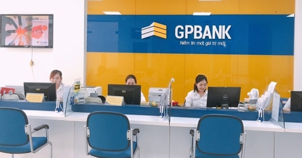 Chủ trương quyết toán chi phí tiền lương của 3 Ngân hàng: CB, GPBank và OceanBank