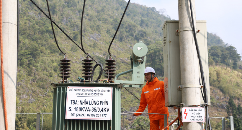 Bộ Công Thương xây dựng dự thảo Thông tư quy định chi tiết về bảo vệ công trình và an toàn trong lĩnh vực điện lực