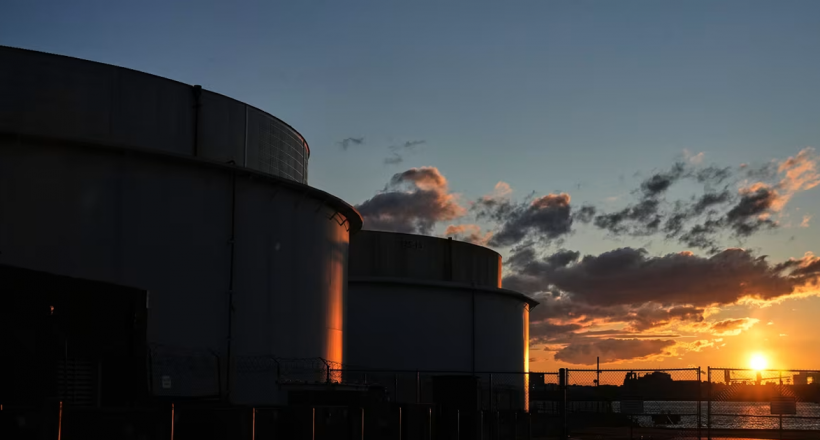 Viễn cảnh giá dầu chạm ngưỡng 200 USD/thùng không còn xa vời