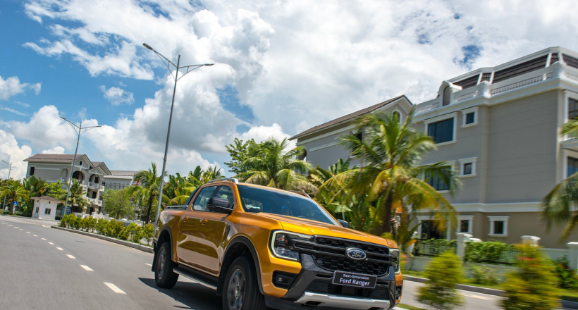 Hà Nội đề xuất cho phép xe bán tải lưu thông như xe con, tháo gỡ nút thắt cho người dùng