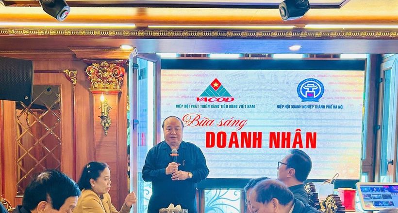 HBA-VACOD “tây tiến”, trở thành đối tác ưu tiên của Nga, UAE