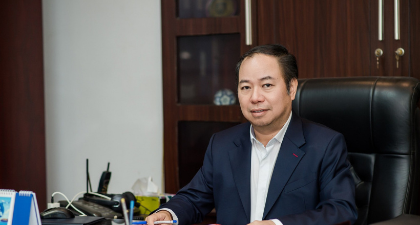 Ứng dụng khoa học công nghệ - chuyển đổi số là "chìa khóa" để quản lý xây dựng thủ đô văn minh, hiện đại