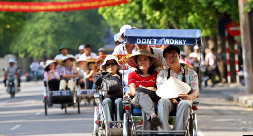 Du khách Trung Quốc rời Nhật Bản, đổ về Đông Nam Á: Cơ hội vàng hay chỉ là hiệu ứng nhất thời?