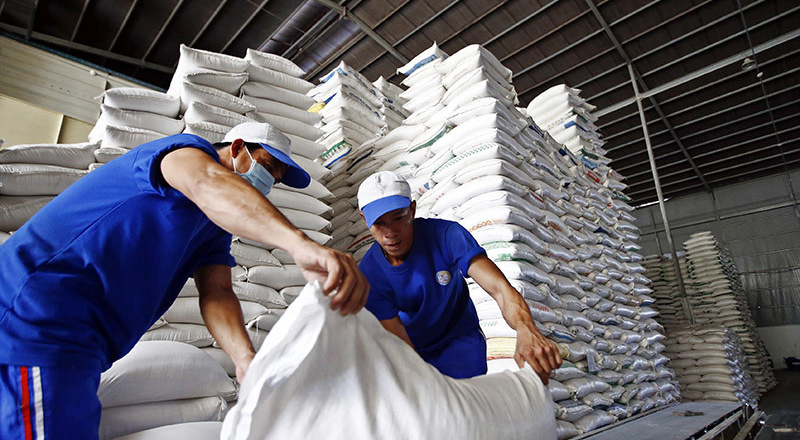 Hàng Việt rộng mở cơ hội tại Tunisia