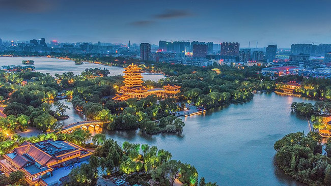 Mời tham dự Chương trình Xúc tiến thương mại và đầu tư, kết nối giao thương, giới thiệu sản phẩm xuất khẩu đặc sắc của Việt Nam tại tỉnh Vân Nam (thành phố Côn Minh) và tham dự Triển lãm nhập khẩu RCEP tại tỉnh Sơn Đông (thành phố Lâm Nghi), Trung Quốc