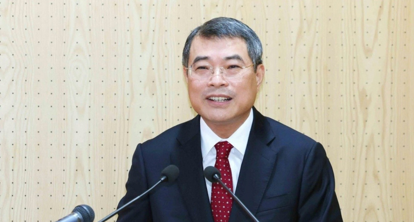 Đường sự nghiệp của tân Thủ tướng Lê Minh Hưng