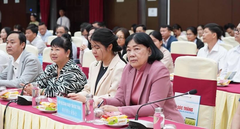Người Trung Quốc qua Việt Nam hay mua bánh pía Sóc Trăng về làm quà