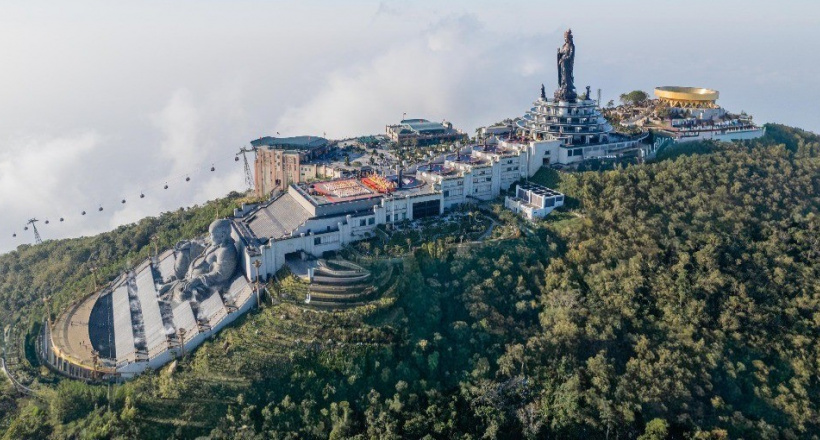 Công ty Cáp treo Núi Bà Tây Ninh báo lãi hơn 25 tỷ đồng năm 2025