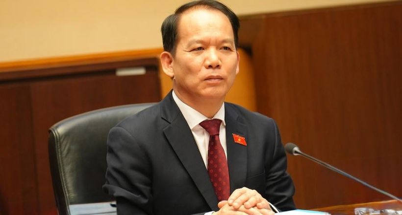 Tiểu sử Bộ trưởng Bộ Tư pháp Hoàng Thanh Tùng