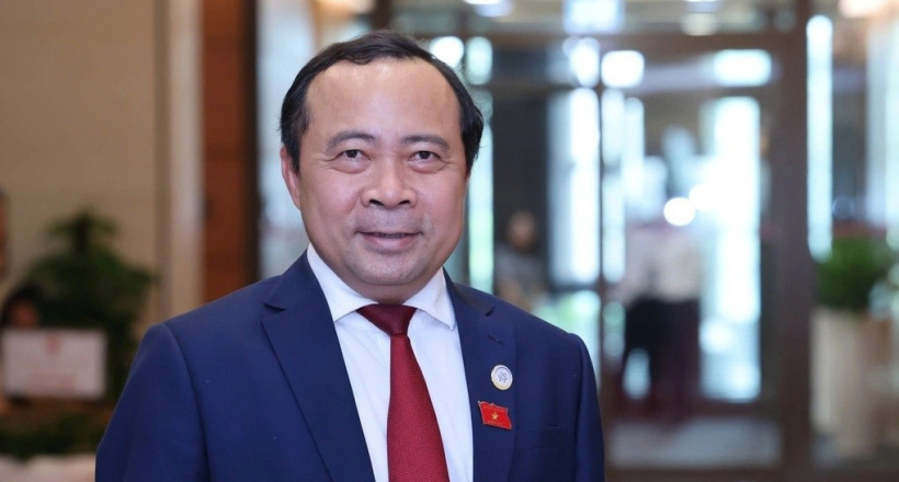 Chân dung PGS.TS Vũ Hải Quân, tân Bộ trưởng Bộ Khoa học và Công nghệ