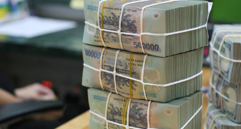 Ngân hàng "dậy sóng" với kế hoạch chia cổ tức, có nơi vượt 30%