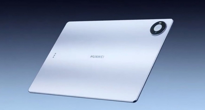 Huawei trình làng máy tính bảng MatePad Pro Max mỏng và nhẹ nhất thế giới