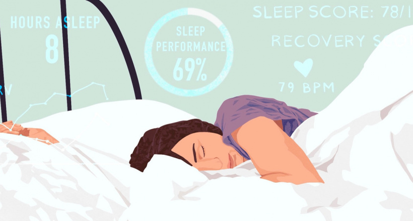 Đi săn kho báu dữ liệu của nền kinh tế giấc ngủ