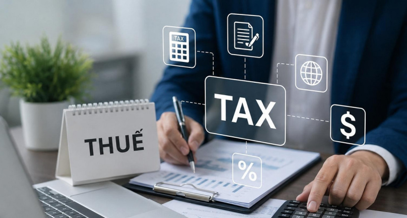 Siết chặt hành vi trốn thuế từ 1/7: Những điều người nộp thuế cần đặc biệt lưu ý