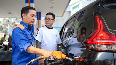 Cắt giảm, đơn giản hóa thủ tục hành chính trong lĩnh vực xăng dầu
