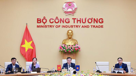ASEAN chủ động bàn giải pháp trước biến động Trung Đông
