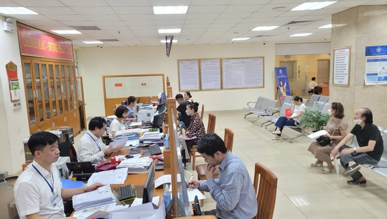Học Bác để xây dựng nền công vụ liêm chính vì nhân dân