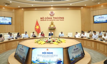 Nghị quyết 57-NQ/TW tạo cú hích mạnh mẽ đối với khoa học, công nghệ ngành Công Thương