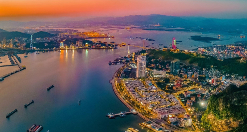 Lý do “tứ quý” Bắc Ninh, Quảng Ninh, Ninh Bình, Khánh Hoà được chọn mặt gửi vàng lên Thành phố trực thuộc TƯ