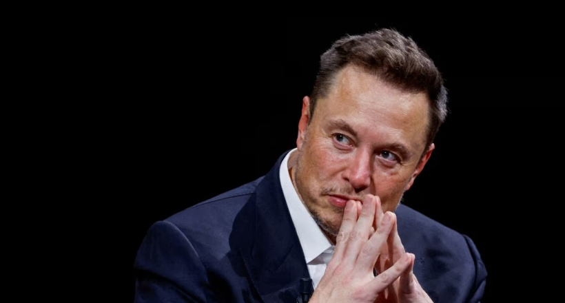 SpaceX hé lộ tham vọng nghìn tỷ USD