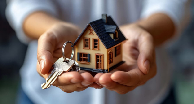 Vợ chồng U50 thu nhập tiền tỷ vẫn chùn tay trước quyết định vay tiền mua nhà Hà Nội