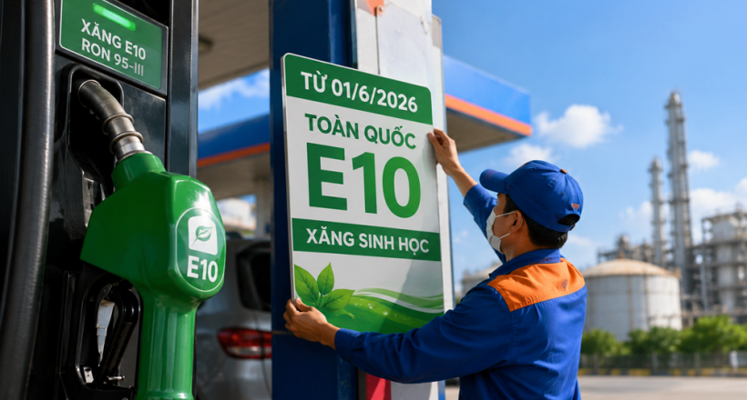 Bộ Công Thương đề nghị các hiệp hội, doanh nghiệp sản xuất, lắp ráp ô tô, xe máy phối hợp triển khai Thông tư 50