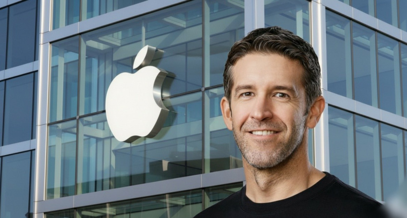 Apple vượt kỳ vọng Phố Wall và bài toán áp lực chờ người kế nhiệm Tim Cook