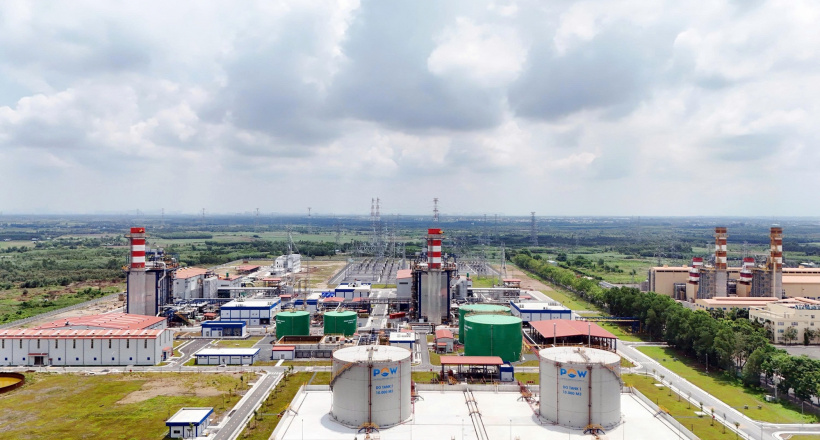 Tháo gỡ các vướng mắc phát sinh trong thực tiễn triển khai các dự án điện khí LNG