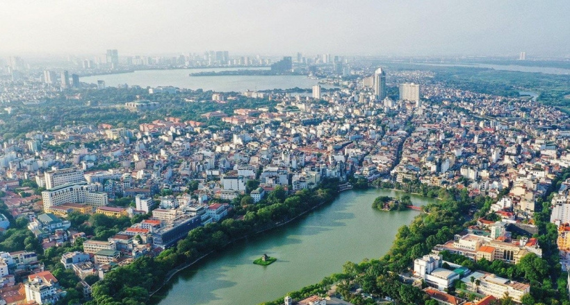 Hà Nội: Người dân vùng lõi vành đai 1 sẽ phải đăng ký lộ trình đổi sang xe điện