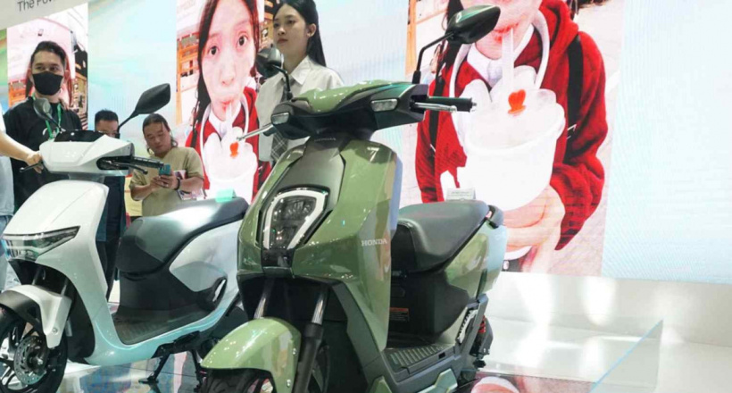 Ông lớn Nhật hụt hơi trước Vinfast tại Việt Nam
