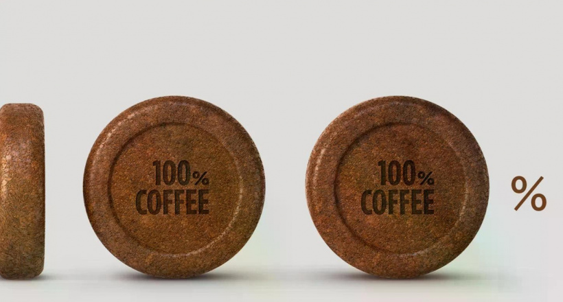Sau Nespresso, một hãng Italy nữa muốn "nhốt" bạn bằng viên cà phê không vỏ