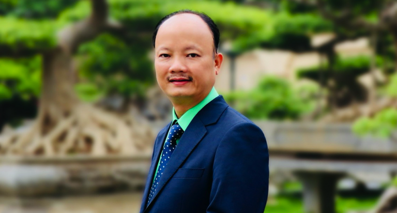 Tổng Giám đốc Tiến Nông Group Nguyễn Hồng Phong: Nông nghiệp Việt Nam phải được dẫn dắt bằng dữ liệu