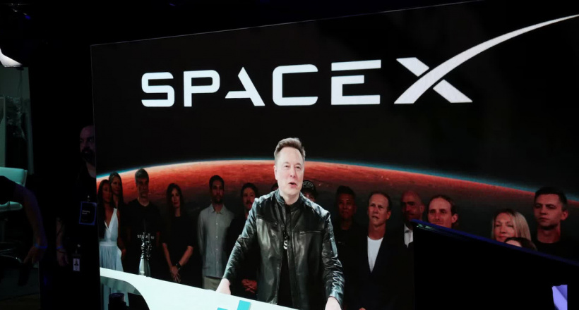 SpaceX bùng nổ ngày chào sàn, Elon Musk thành tỷ phú nghìn tỷ USD đầu tiên trên thế giới