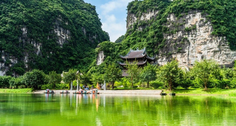 Việt Nam nổi lên như điểm đến hàng đầu cho du lịch, chuyển địa điểm và sinh sống dài hạn trong khu vực ASEAN