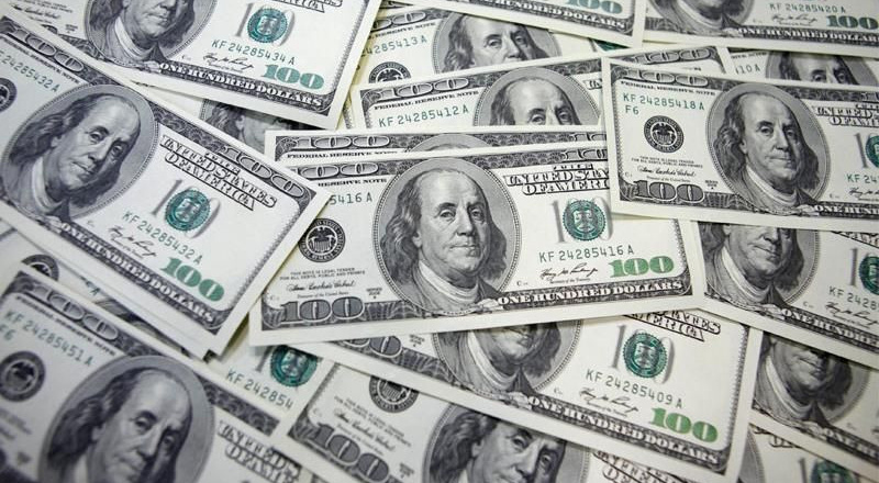Tỷ giá USD/VND hôm nay ngày 13/6: Thị trường tự do tăng mạnh trở lại