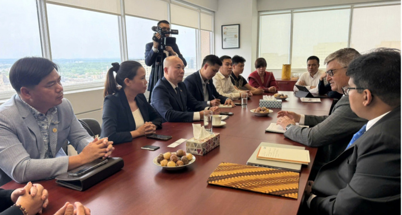 Cục Xúc tiến thương mại và TFO Canada khởi động dự án hỗ trợ kỹ thuật, mở đường cho xuất khẩu xanh vào Bắc Mỹ