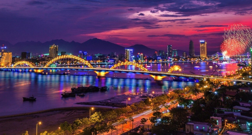 Vượt Bali, Singapore, thành phố biển của Việt Nam lọt Top điểm đến mùa hè tuyệt vời nhất châu Á