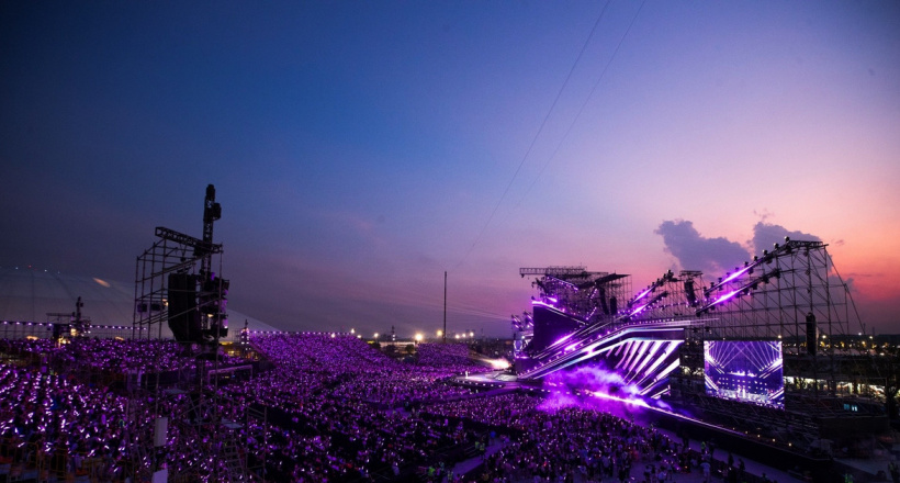 Thị trường vé máy bay, lưu trú sôi động sau concert Bigbang tại Hà Nội: Sự kiện âm nhạc có thể kích cầu du lịch đến mức nào?