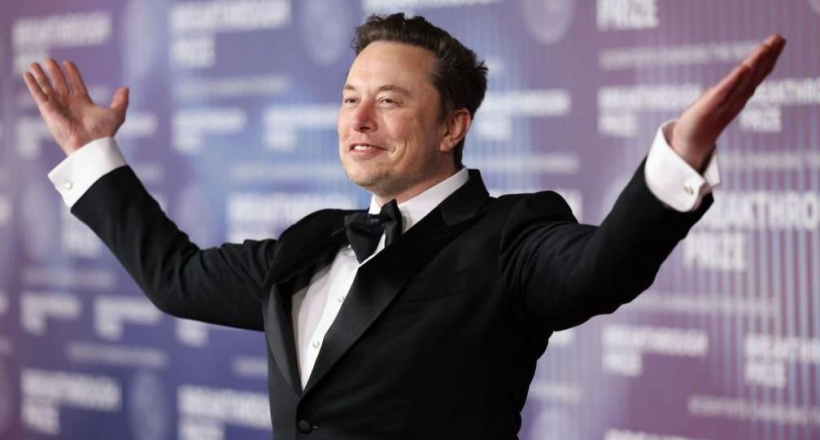 Hành trình từ số vốn 500 USD đến đế chế nghìn tỷ USD của Elon Musk
