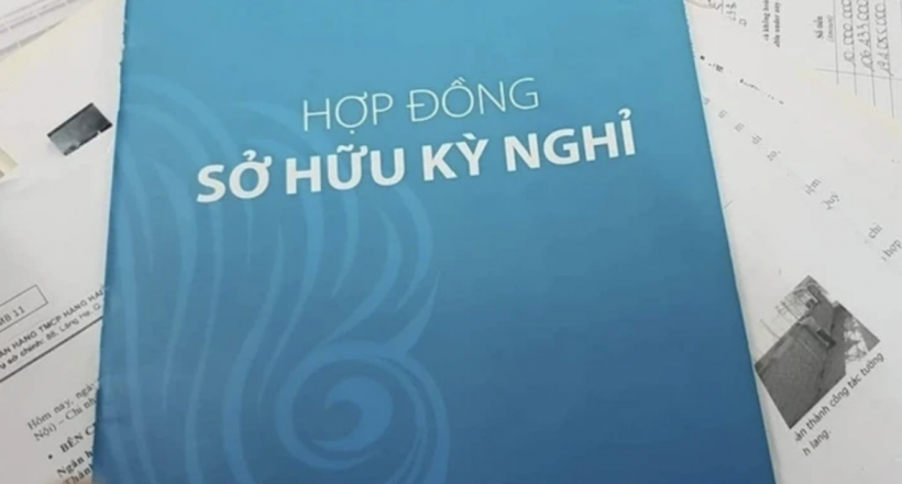 Sở hữu kỳ nghỉ: Doanh nghiệp không thể phủi bỏ trách nhiệm bằng cách đổ lỗi cho nhân viên