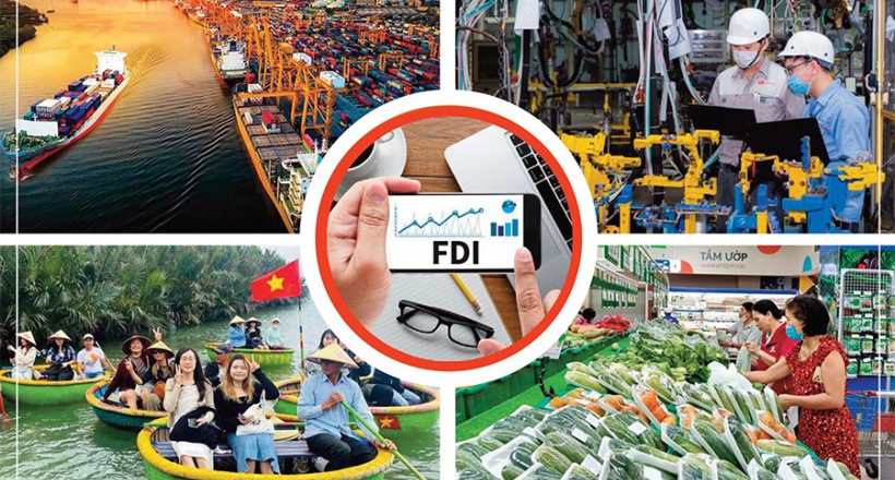 Bức tranh kinh tế 5 tháng đầu năm 2026 qua các con số