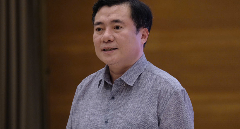 Bộ Công Thương thông tin về kiểm soát chất lượng xăng sinh học
