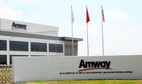 Amway Việt Nam vi phạm hàng loạt quyền của người tiêu dùng