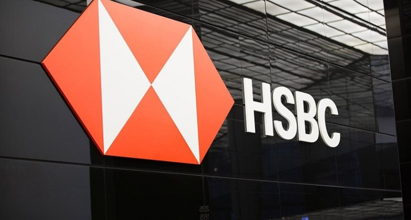 HSBC bị điều tra quy mô lớn vì nghi rửa tiền có tổ chức
