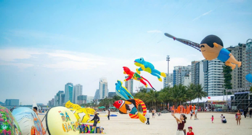Lộ diện những địa phương "bội thu" ngàn tỷ từ du lịch dịp lễ 30/4-1/5