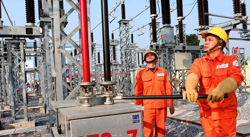 Bộ Công Thương ban hành thông tư mới quy định chi tiết vận hành thị trường bán buôn điện cạnh tranh