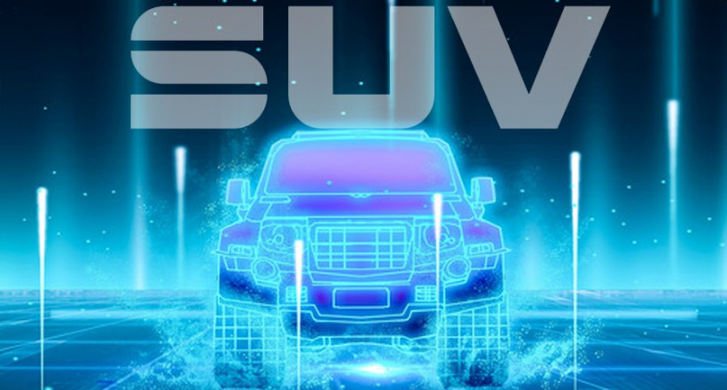 Những mẫu SUV đẹp nhất năm 2026