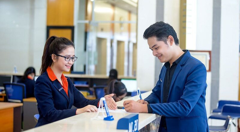 Lãi suất tiết kiệm Sacombank đồng loạt giảm trong tháng 6/2026