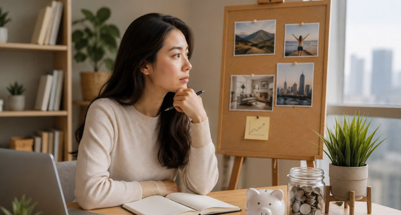 Độc thân, thu nhập ổn định và có 300 triệu đồng, cô gái trẻ tìm “quân sư” đầu tư để vững tài chính trước tuổi 30